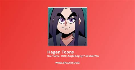 hagen toons 18+|hagentoons